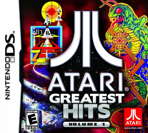 Atari's Greatest Hits Vol 1