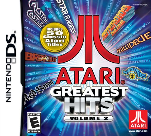 Atari's Greatest Hits Vol. 2