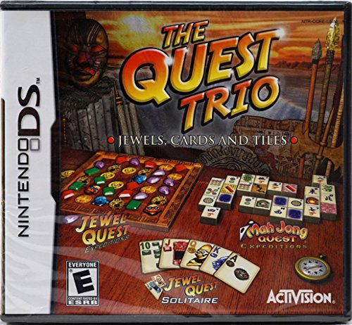 Quest Trio