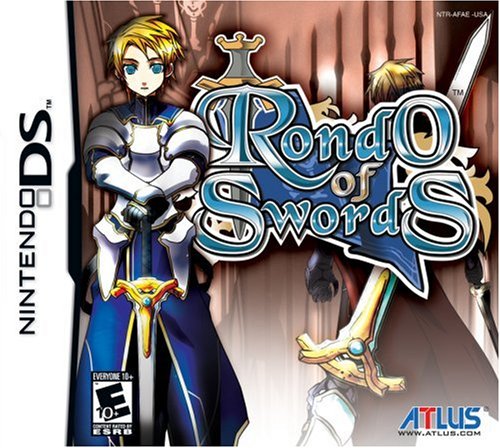 Rondo of Swords