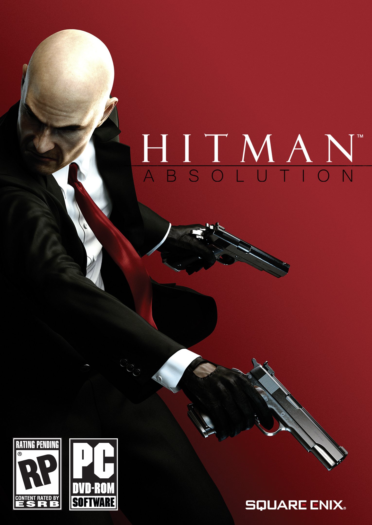 new hitman pc game release date