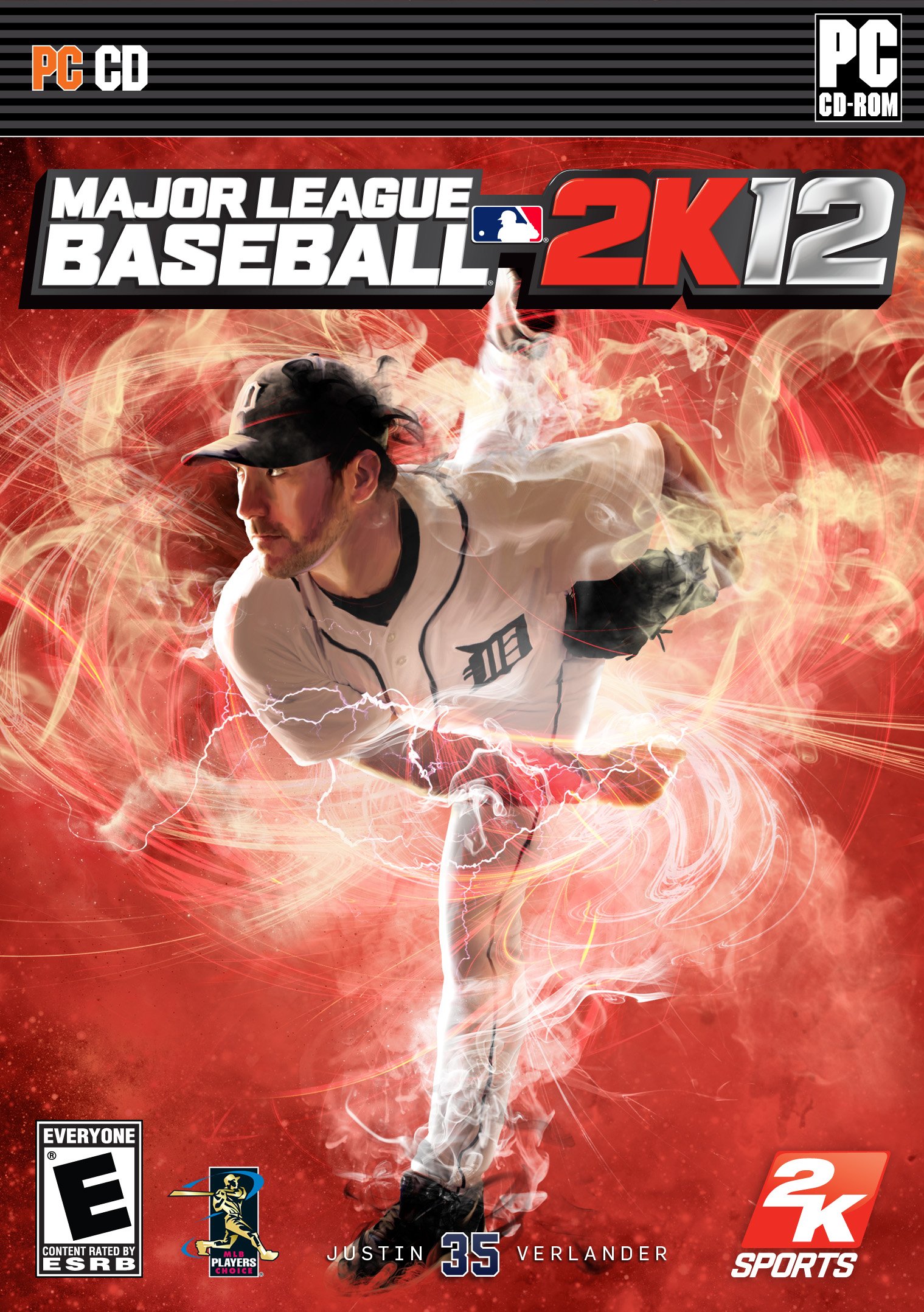 Major League Baseball 2K10 PC 2010 for sale online  eBay