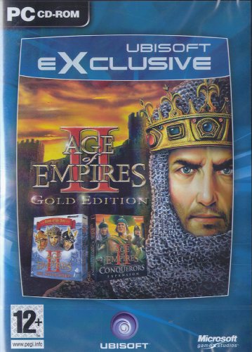 Age of Empires II, Gold Edition