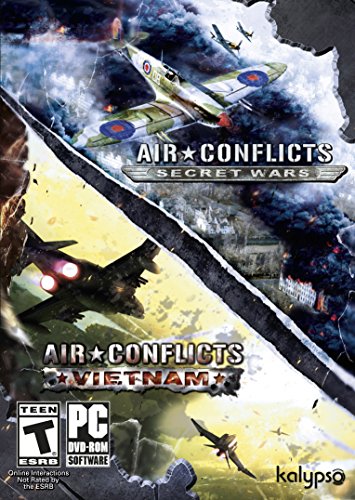 Air Conflicts: Bundle
