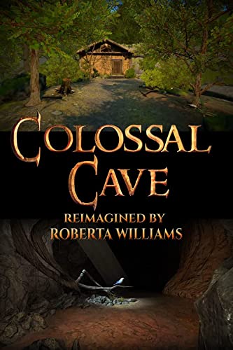 Colossal Cave Standard