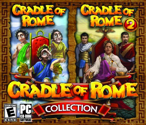 Cradle of Rome 2