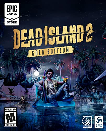 Dead Island 2: Day 1 Edition
