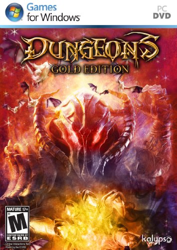 Dungeons - Gold