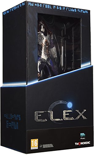 Elex: Collector's Edition