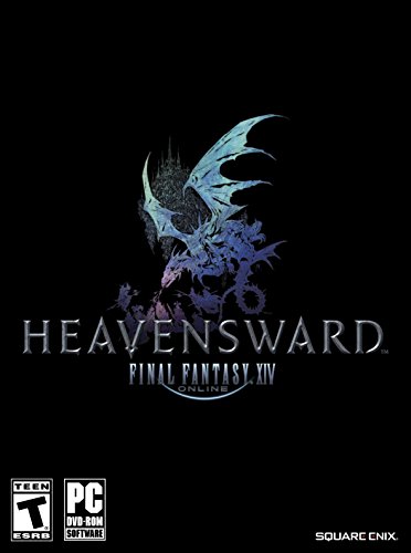 Final Fantasy XIV: Heavensward Collector's Edition