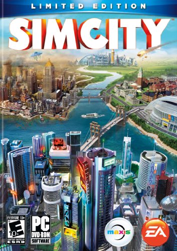 SimCity - Limited Edition