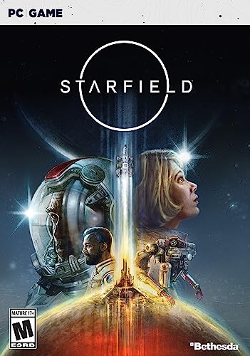 Starfield: Standard Edition