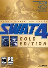 SWAT 4 Gold
