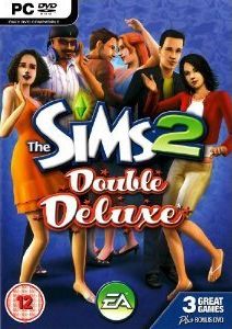The Sims 2: Double Deluxe