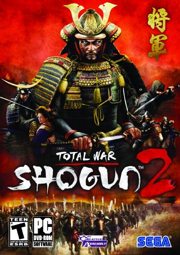 Total War: Shogun 2 Limited Edition