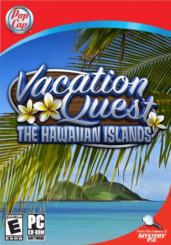 Vacation Quest: The Hawaiian Islands