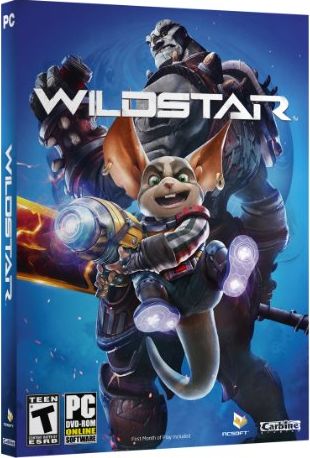 Wildstar online release date
