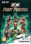 AEW: Fight Forever PC release date