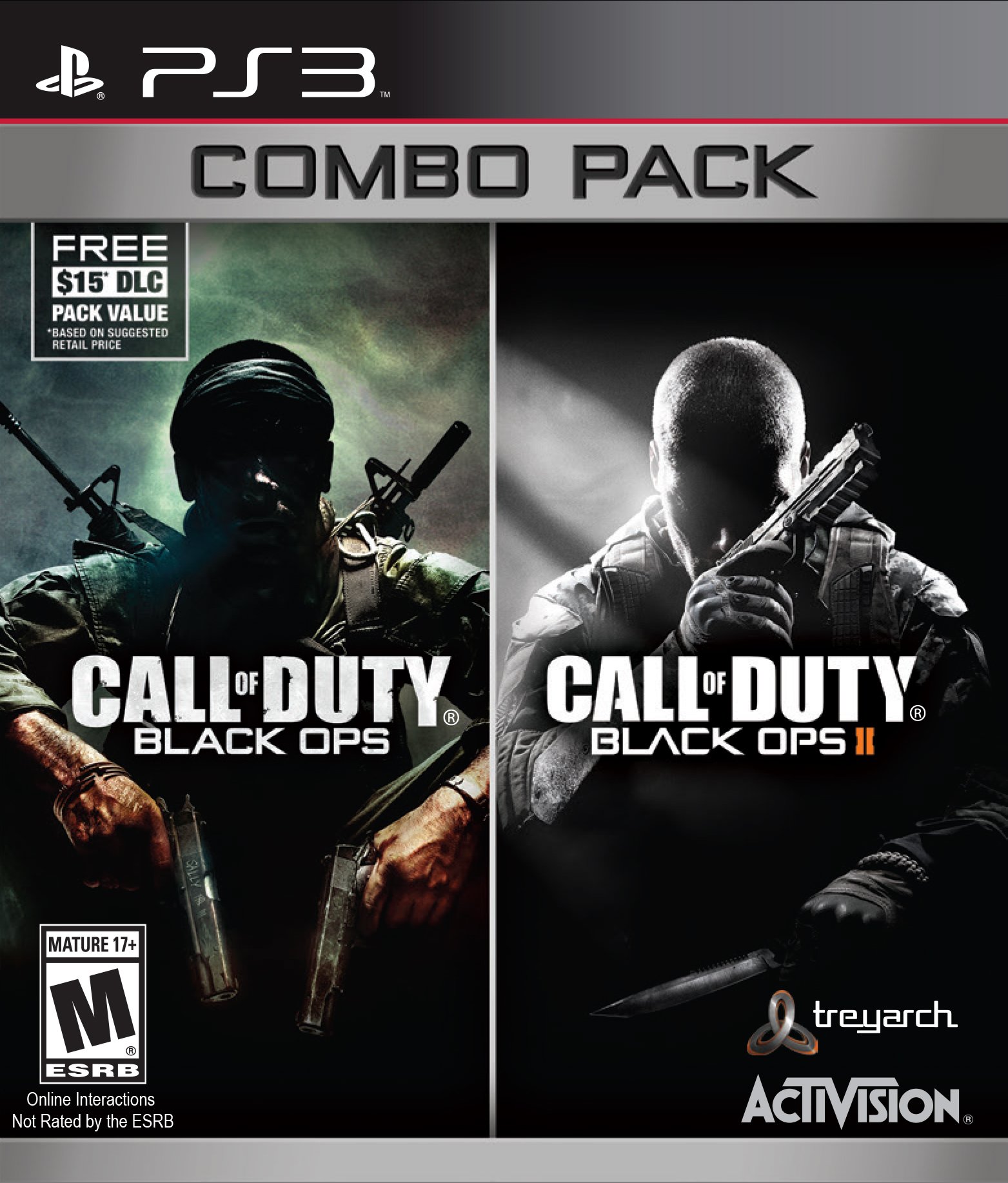 Call Of Duty Ghosts Ps3 Hack Download