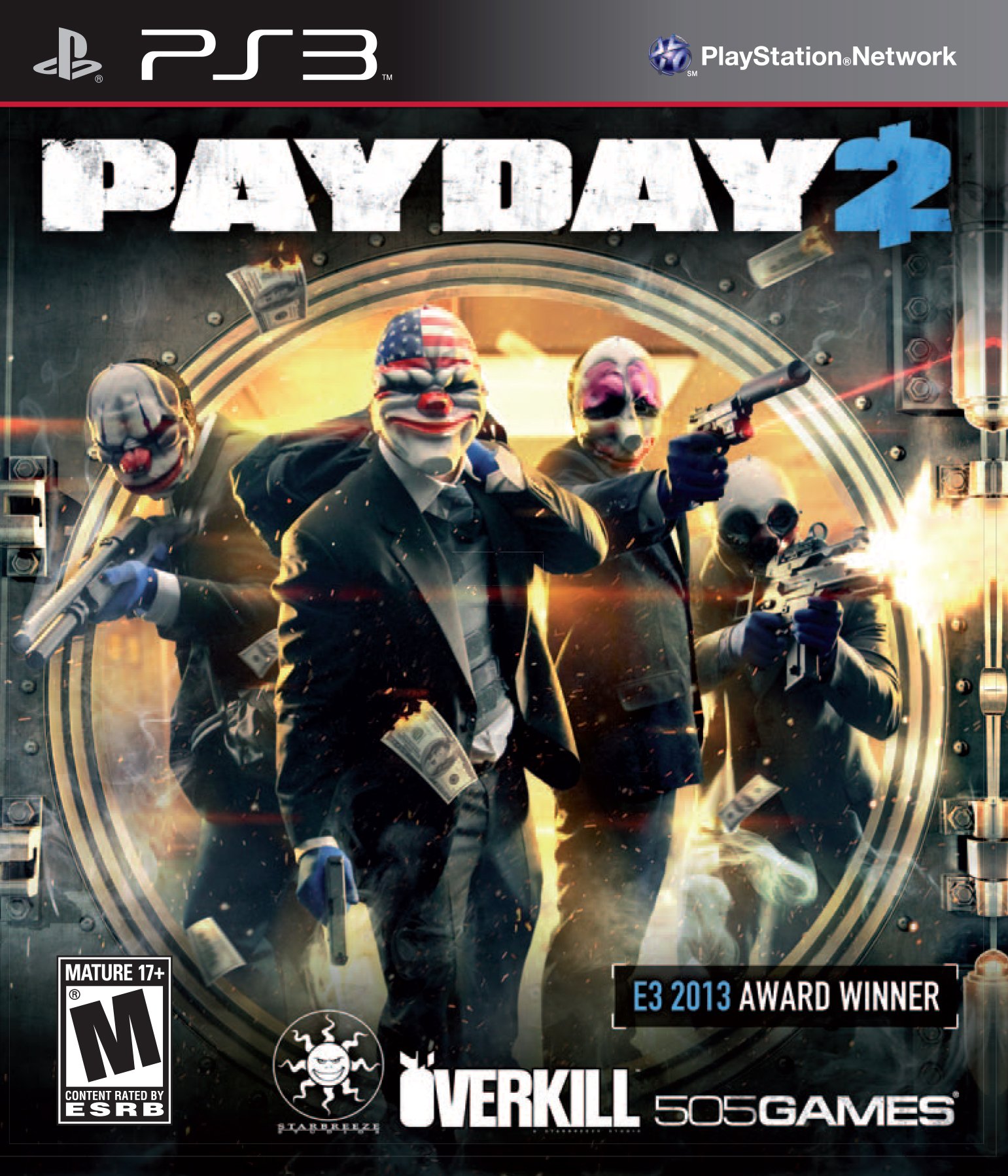 payday 3 release date ps4