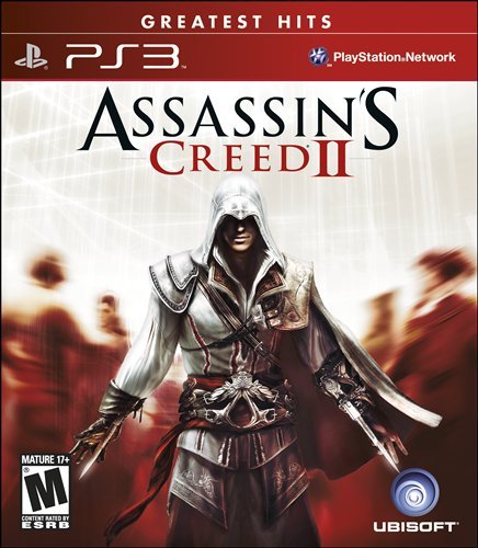 Assassin's Creed II - Greatest Hits edition