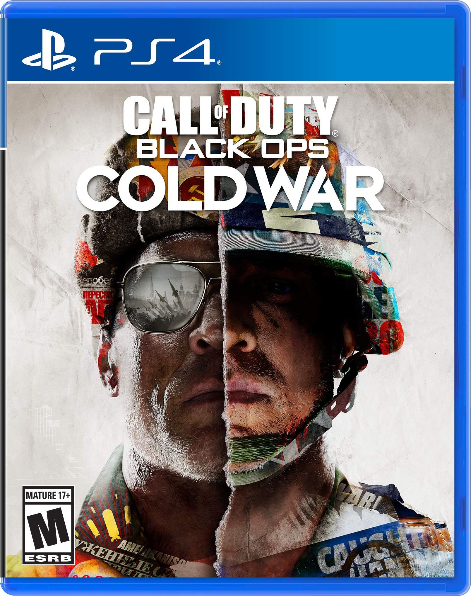Call of Duty: Black Ops Cold War Release Date (Xbox One ...