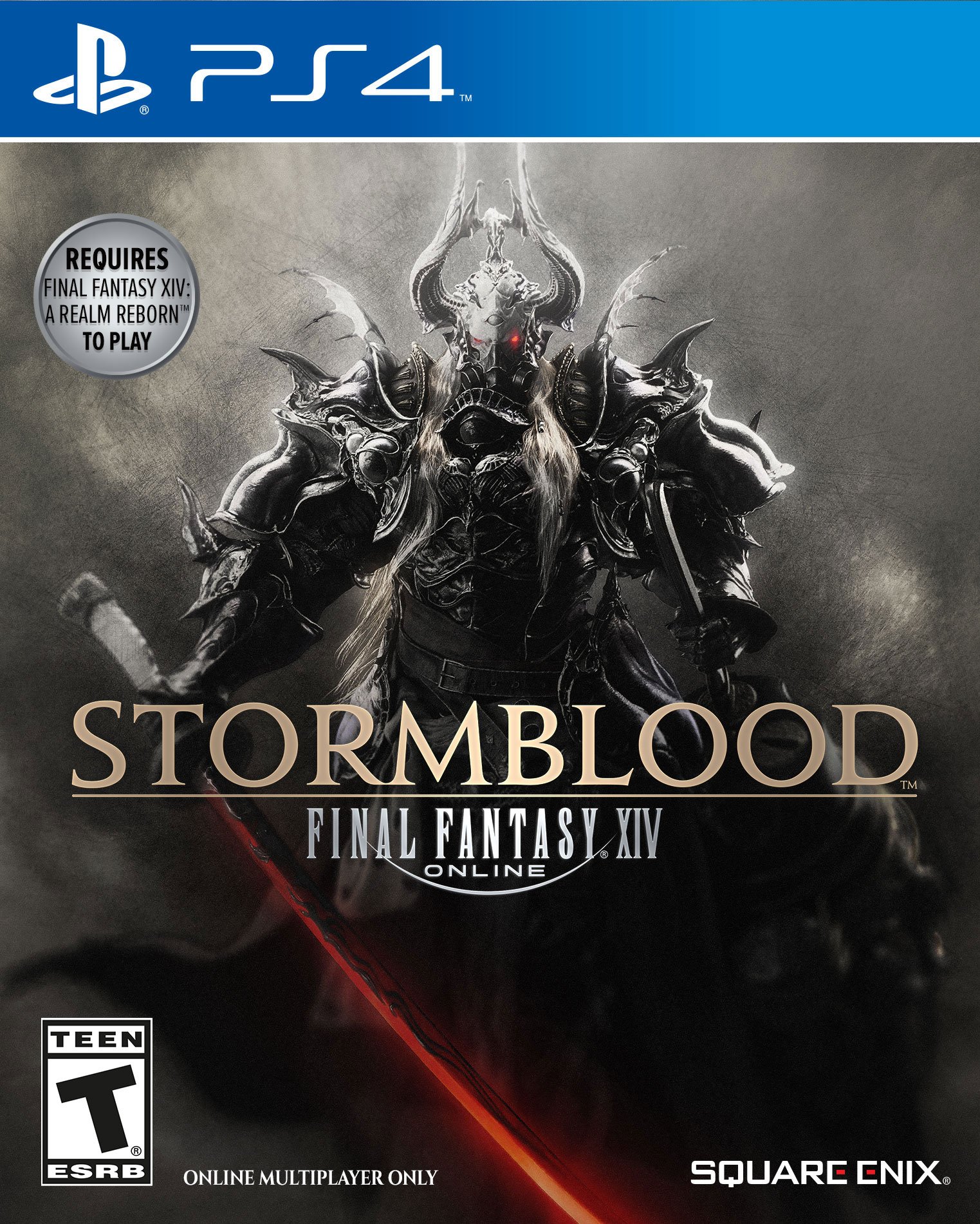 Final Fantasy XIV: Stormblood Release Date (PC, PS4)