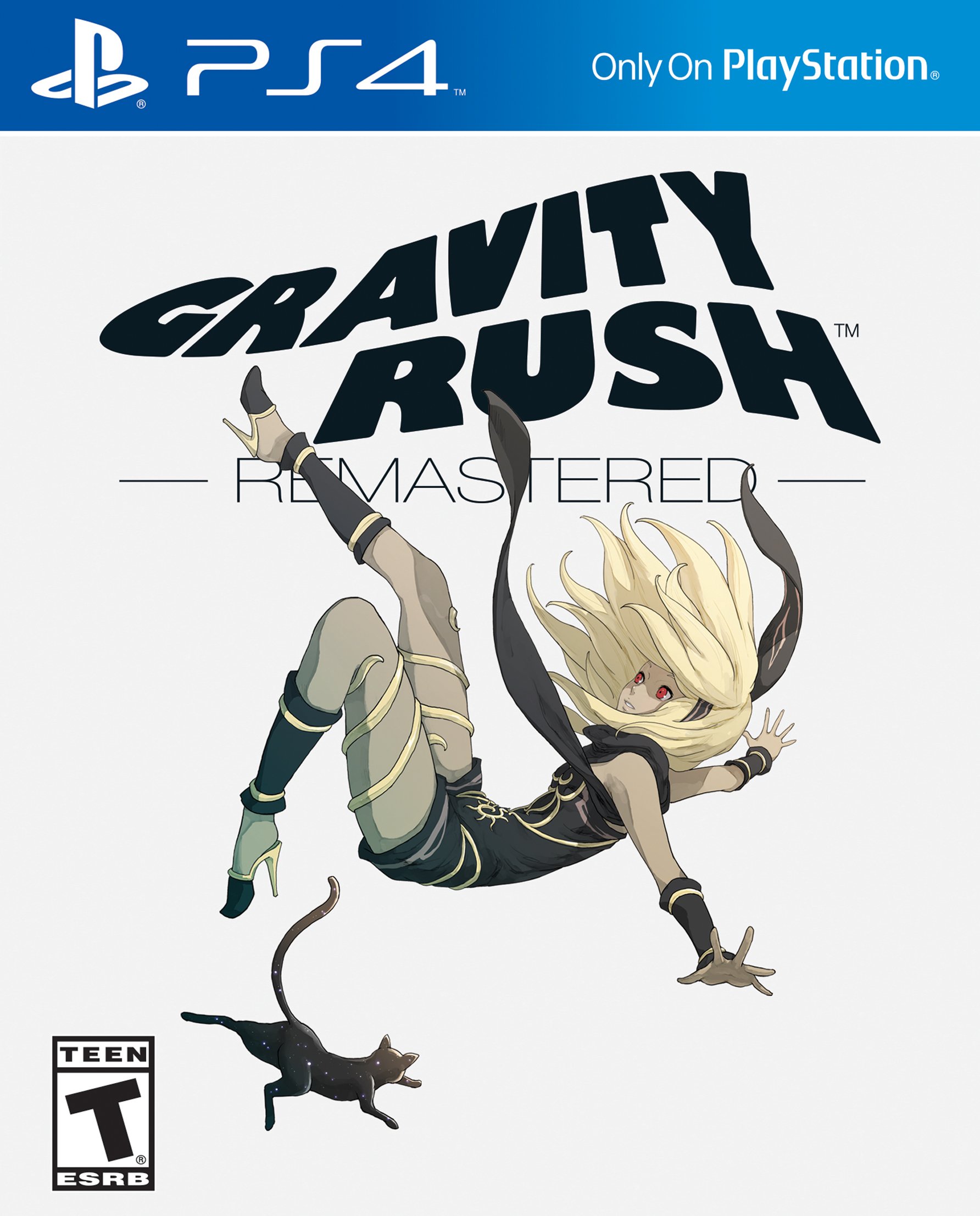 Gravity rush 2 release date