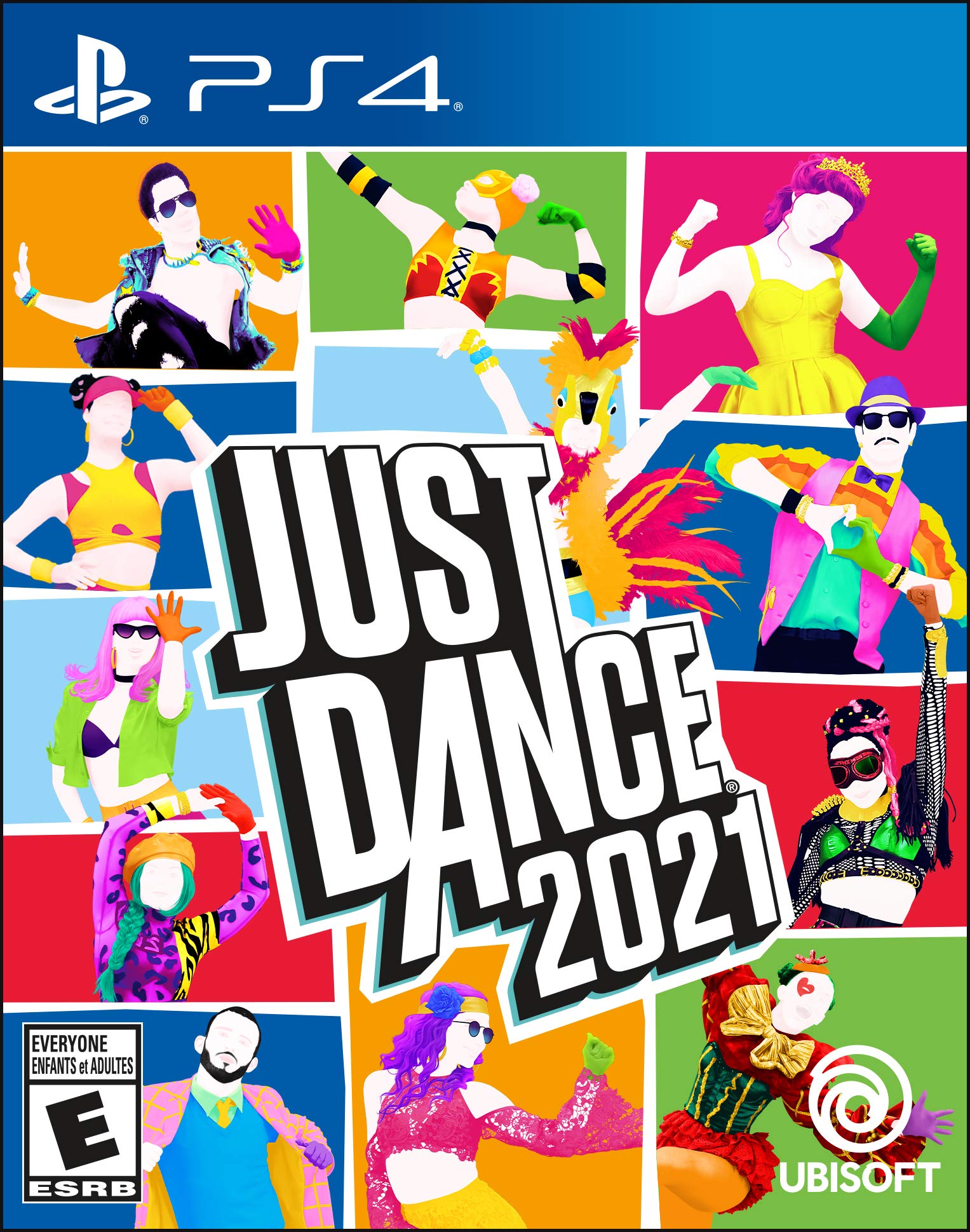 Just Dance 2021 Ps4 Just Dance 2021 Release Date Ps5 Xbox One Ps4 Switch