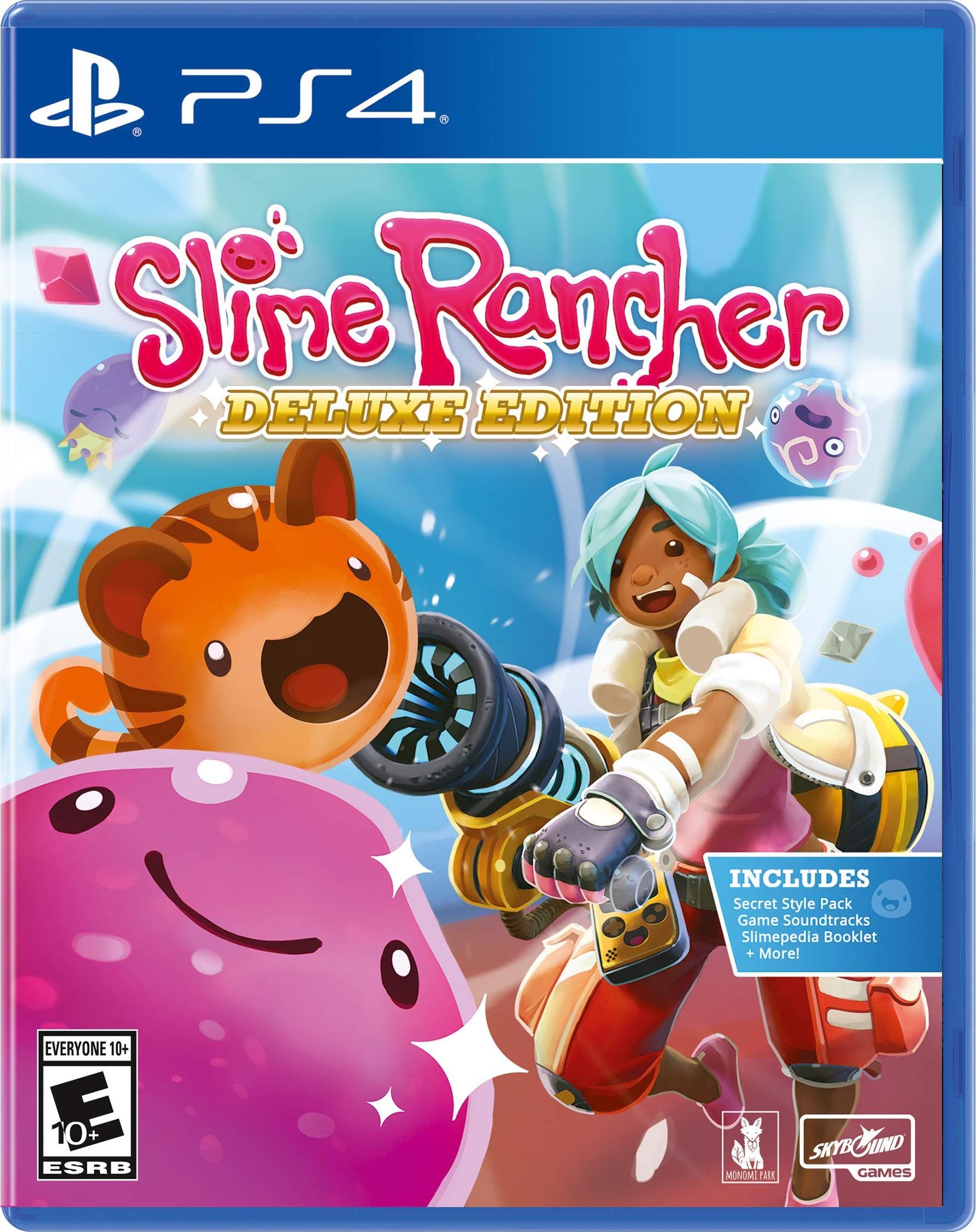 slime rancher 2 release date switch
