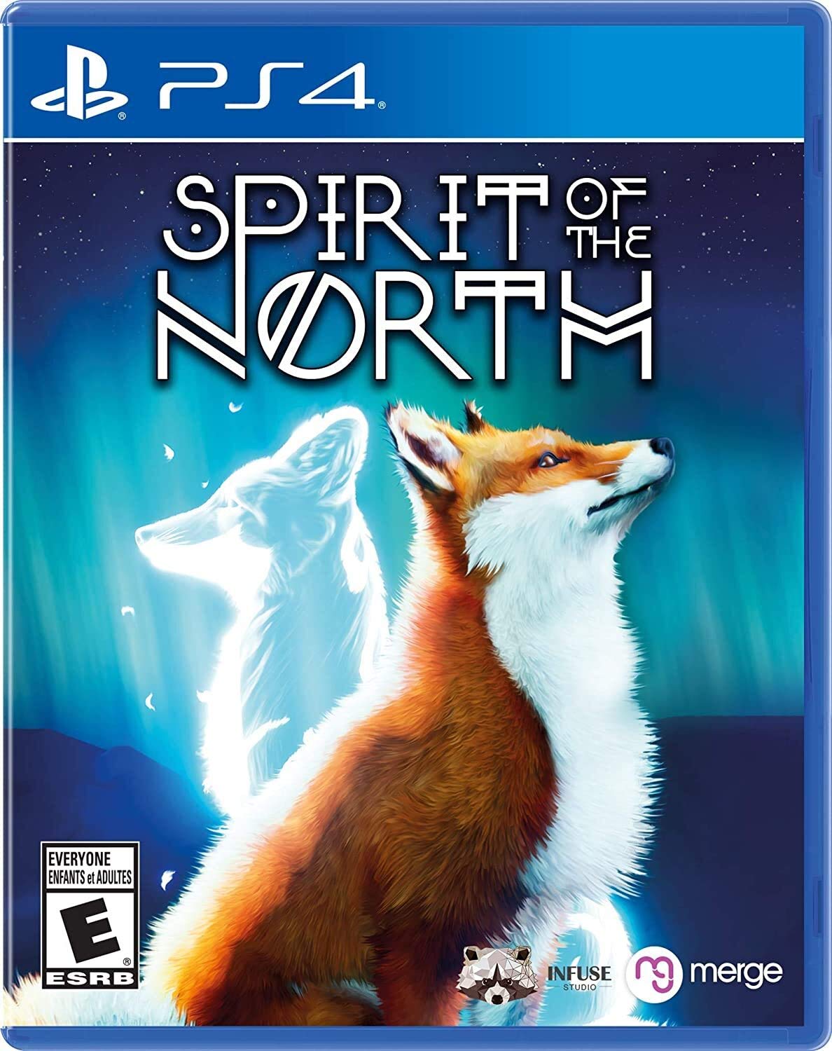the spirit of the north switch