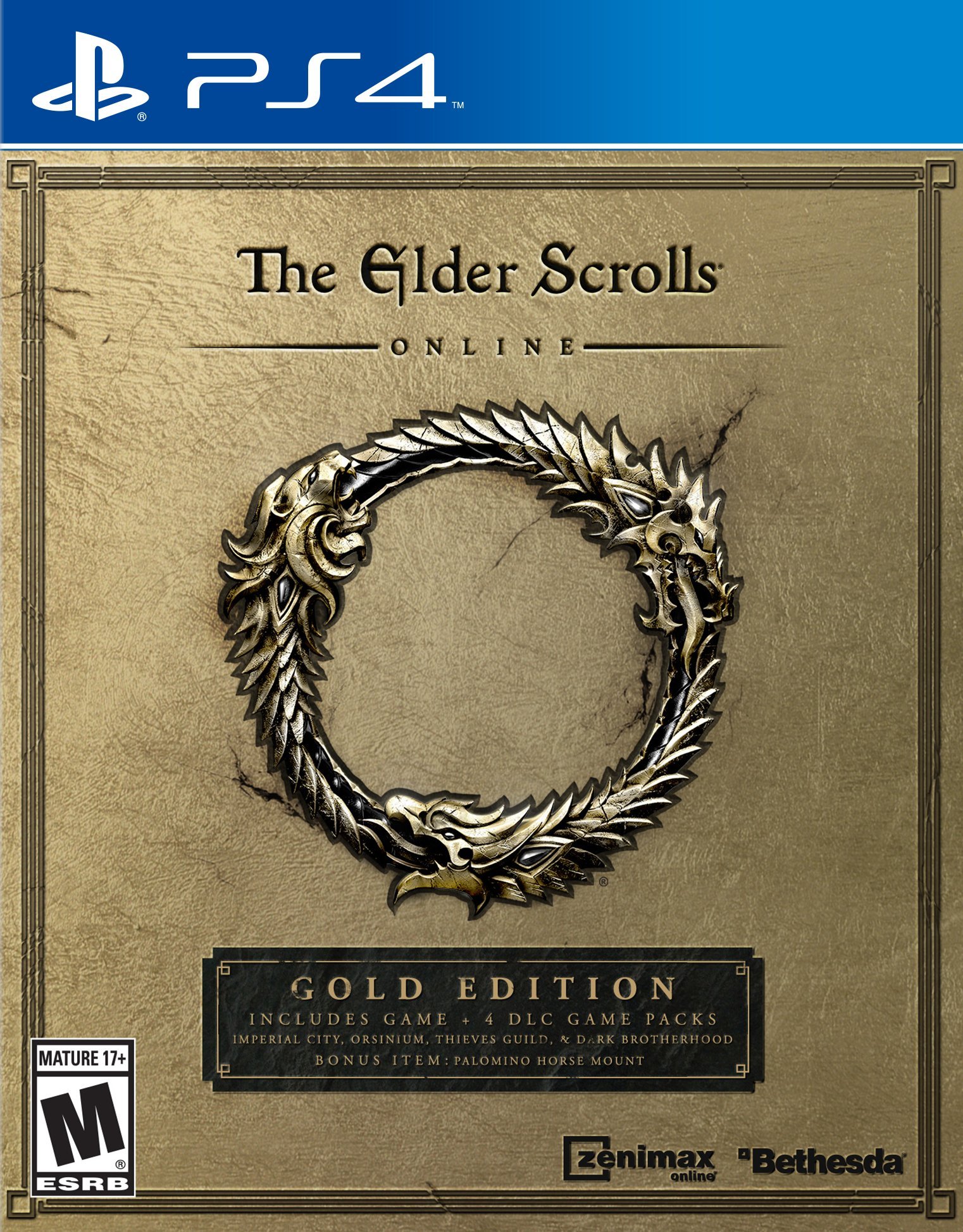 The elder scrolls online pc release date