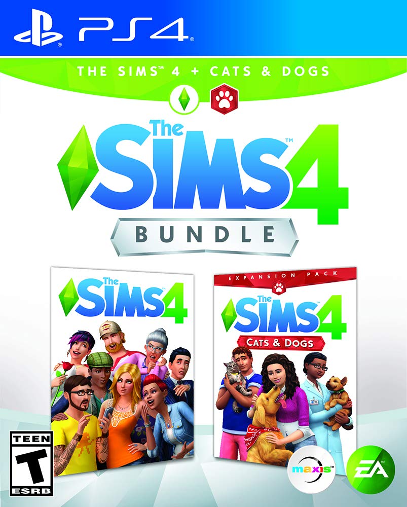 Sims 4 xbox one release date