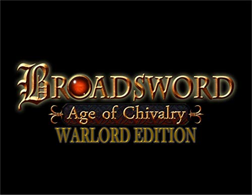 Broadsword Age of Chivalry: Warlord Edition
