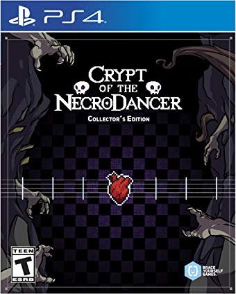 Crypt of The Necrodancer: Collectior's Edition