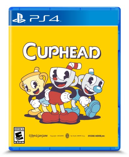 Cuphead: Limited Edition