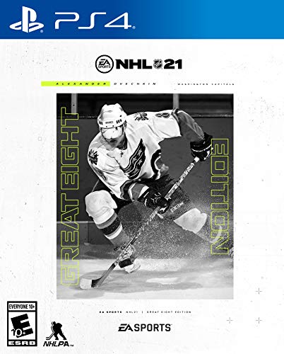 NHL 21 Ultimate Edition