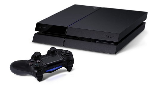 PlayStation 4 Standard Edition Release Date (PS4)