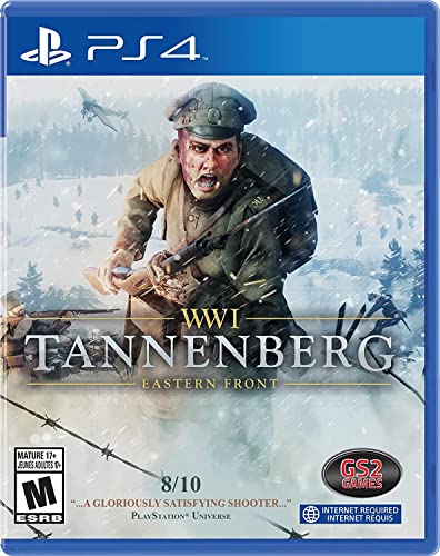 TANNENBERG: Eastern Front