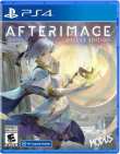 Afterimage: Deluxe Edition PS4 release date
