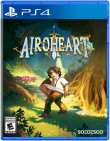 Airoheart PS4 release date