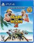 Bud Spencer & Terence Hill Slaps and Beans 2 PS4 release date