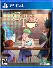 Coffee Talk Single Shot Edition PS4 release date