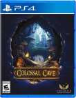 Colossal Cave PS4 release date