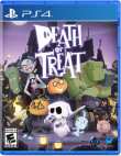 Death or Treat PS4 release date