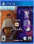 Frank and Drake PS4 release date