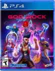 God of Rock: Deluxe Edition PS4 release date