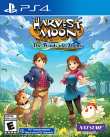 Harvest Moon: The Winds of Anthos PS4 release date