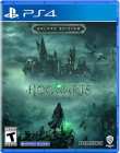 Hogwarts Legacy: Deluxe Edition PS4 release date
