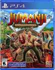 Jumanji: Wild Adventures PS4 release date